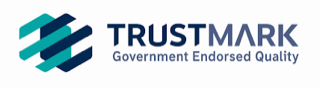 trustmark logo