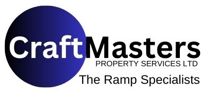 Craftmasters Property Services - The Ramp Specialiststs